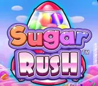Sugar Rush nyerőg&eacute;p