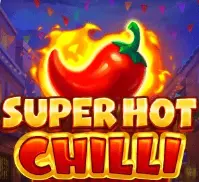 Super Hot nyerőg&eacute;p